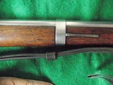 **RARE** Harpers Ferry Model 1855 Two Band Percussion Rifle with Bayonet...LAYAWAY? - 6 of 17