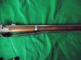 **RARE** Harpers Ferry Model 1855 Two Band Percussion Rifle with Bayonet...LAYAWAY? - 8 of 17