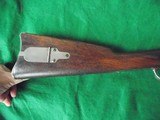 **RARE** Harpers Ferry Model 1855 Two Band Percussion Rifle with Bayonet...LAYAWAY? - 3 of 17