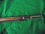 **RARE** Harpers Ferry Model 1855 Two Band Percussion Rifle with Bayonet...LAYAWAY? - 9 of 17