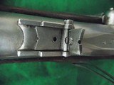 **RARE** Harpers Ferry Model 1855 Two Band Percussion Rifle with Bayonet...LAYAWAY? - 13 of 17