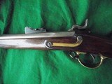 U.S. Harpers Ferry Model 1841 Percussion "Mississippi Rifle" - 9 of 13