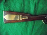 U.S. Harpers Ferry Model 1841 Percussion "Mississippi Rifle" - 3 of 13