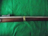 U.S. Harpers Ferry Model 1841 Percussion "Mississippi Rifle" - 6 of 13