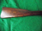 Civil War U.S. Massachusetts Arms Co. Smith Patent Carbine - 3 of 13