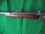 Civil War U.S. Massachusetts Arms Co. Smith Patent Carbine - 9 of 13