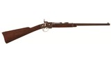 Civil War U.S. Massachusetts Arms Co. Smith Patent Carbine - 1 of 13