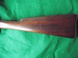 Civil War U.S. Massachusetts Arms Co. Smith Patent Carbine - 7 of 13
