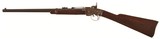 Civil War U.S. Massachusetts Arms Co. Smith Patent Carbine - 2 of 13