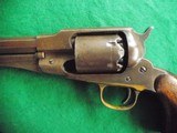 Remington NMA Civil War Revolver with Cartouche VG Condition...(Layaway?) - 8 of 12