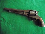 Remington NMA Civil War Revolver with Cartouche VG Condition...(Layaway?) - 5 of 12