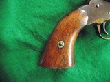 Remington NMA Civil War Revolver with Cartouche VG Condition...(Layaway?) - 2 of 12