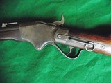 m1860 SPENCER Carbine .....Civil War.... LAYAWAY? - 7 of 12