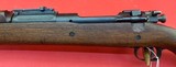 m1903 Springfield Rifle...US Military, Nice Condition, SA 4-42 marked....LAYAWAY CCR - 11 of 14