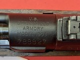 m1903 Springfield Rifle...US Military, Nice Condition, SA 4-42 marked....LAYAWAY CCR - 8 of 14