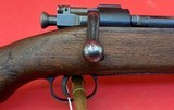 m1903 Springfield Rifle...US Military, Nice Condition, SA 4-42 marked....LAYAWAY CCR - 3 of 14