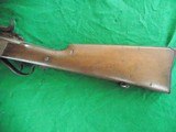 m1863 SHARP'S Military "PERCUSSION" Rifle.....LAYAWAY? - 8 of 12