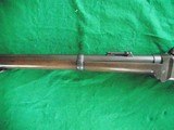 m1863 SHARP'S Military "PERCUSSION" Rifle.....LAYAWAY? - 9 of 12