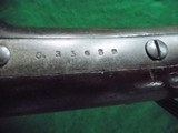 m1863 SHARP'S Military "PERCUSSION" Rifle.....LAYAWAY? - 12 of 12