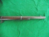 m1863 SHARP'S Military "PERCUSSION" Rifle.....LAYAWAY? - 7 of 12