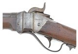 m1863 SHARP'S Military "PERCUSSION" Rifle.....LAYAWAY? - 2 of 12