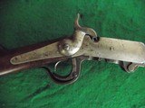 BURNSIDE Civil War Carbine....LAYAWAY? - 5 of 13