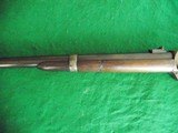 BURNSIDE Civil War Carbine....LAYAWAY? - 10 of 13