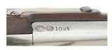 ***RARE*** m1805 HARPER'S FERRY Flintlock Pistol, Dated 1807 - 3 of 8