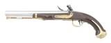 ***RARE*** m1805 HARPER'S FERRY Flintlock Pistol, Dated 1807 - 2 of 8