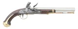 ***RARE*** m1805 HARPER'S FERRY Flintlock Pistol, Dated 1807 - 1 of 8