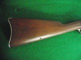 m1863 SPRINGFIELD Civil War Musket...NICE!........LAYAWAY? - 9 of 13
