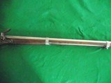 U.S. Model 1840 Flintlock Musket by Springfield Armory...Last Flintlock Issue.........LAYAWAY? - 9 of 15