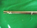 U.S. Model 1840 Flintlock Musket by Springfield Armory...Last Flintlock Issue.........LAYAWAY? - 15 of 15