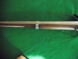 U.S. Model 1840 Flintlock Musket by Springfield Armory...Last Flintlock Issue.........LAYAWAY? - 14 of 15