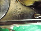 U.S. Model 1840 Flintlock Musket by Springfield Armory...Last Flintlock Issue.........LAYAWAY? - 7 of 15