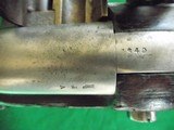 U.S. Model 1840 Flintlock Musket by Springfield Armory...Last Flintlock Issue.........LAYAWAY? - 13 of 15
