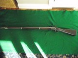 U.S. Model 1840 Flintlock Musket by Springfield Armory...Last Flintlock Issue.........LAYAWAY? - 3 of 15