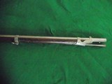 U.S. Model 1840 Flintlock Musket by Springfield Armory...Last Flintlock Issue.........LAYAWAY? - 10 of 15