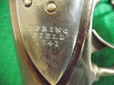 U.S. Model 1840 Flintlock Musket by Springfield Armory...Last Flintlock Issue.........LAYAWAY? - 8 of 15