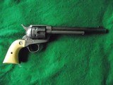 Colt SAA, 1st Generation, 7 1/2" barrel Strong 4 click action, CCR...Layaway? - 1 of 12