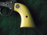Colt SAA, 1st Generation, 7 1/2" barrel Strong 4 click action, CCR...Layaway? - 6 of 12