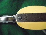Colt SAA, 1st Generation, 7 1/2" barrel Strong 4 click action, CCR...Layaway? - 10 of 12