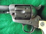 Colt SAA, 1st Generation, 7 1/2" barrel Strong 4 click action, CCR...Layaway? - 7 of 12