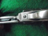 Colt SAA, 1st Generation, 7 1/2" barrel Strong 4 click action, CCR...Layaway? - 9 of 12