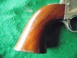CASED 1st Gen. (1884) .45 cal. Colt SAA, Factory Letter,in Beautiful Walnut case & accessories.....LAYAWAY? - 8 of 14