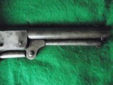CASED Colt 3rd Model Dragoon, G-VG Condition, LOTS of Cylinder Scene, GREAT ACTION!.......LAYAWAY? - 7 of 13