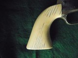 CASED Colt 3rd Model Dragoon, G-VG Condition, LOTS of Cylinder Scene, GREAT ACTION!.......LAYAWAY? - 5 of 13