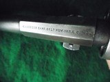 CASED Colt 3rd Model Dragoon, G-VG Condition, LOTS of Cylinder Scene, GREAT ACTION!.......LAYAWAY? - 8 of 13