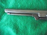 COLT m1851 NAVY...1st YEAR ISSUE (1851) Matching Serial Numbers & Wedge...VERY FINE...LAYAWAY? - 8 of 13