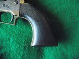 COLT m1851 NAVY...1st YEAR ISSUE (1851) Matching Serial Numbers & Wedge...VERY FINE...LAYAWAY? - 6 of 13